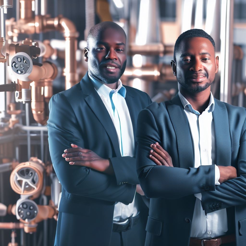 The Future of Plumbing in Nigeria: Industry Trends to Watch
