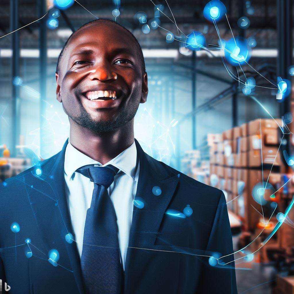 The Future of Supply-Chain Management in Nigeria
