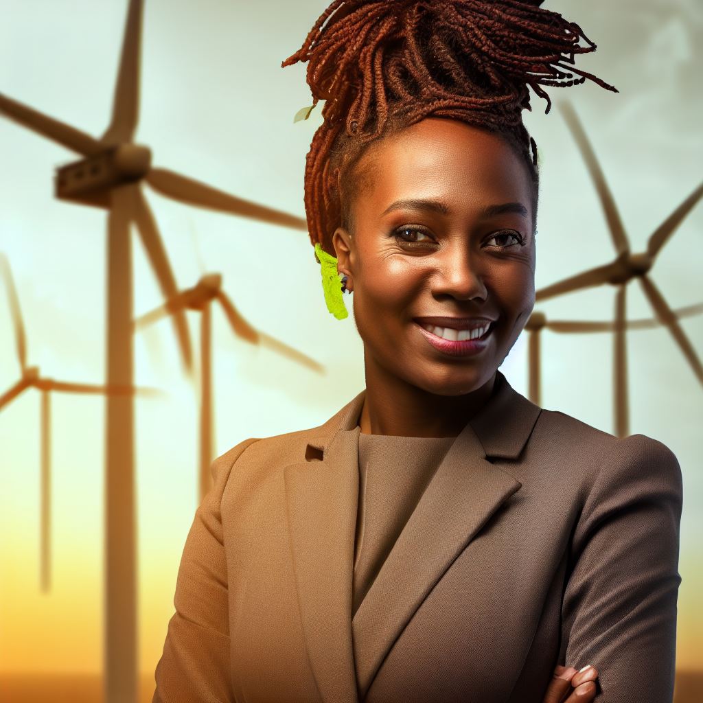 The Future of Wind Energy and Technicians' Roles in Nigeria
