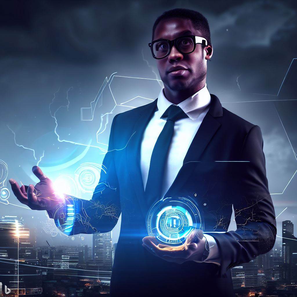 The Future of the Insurance Agent Profession in Nigeria: Trends