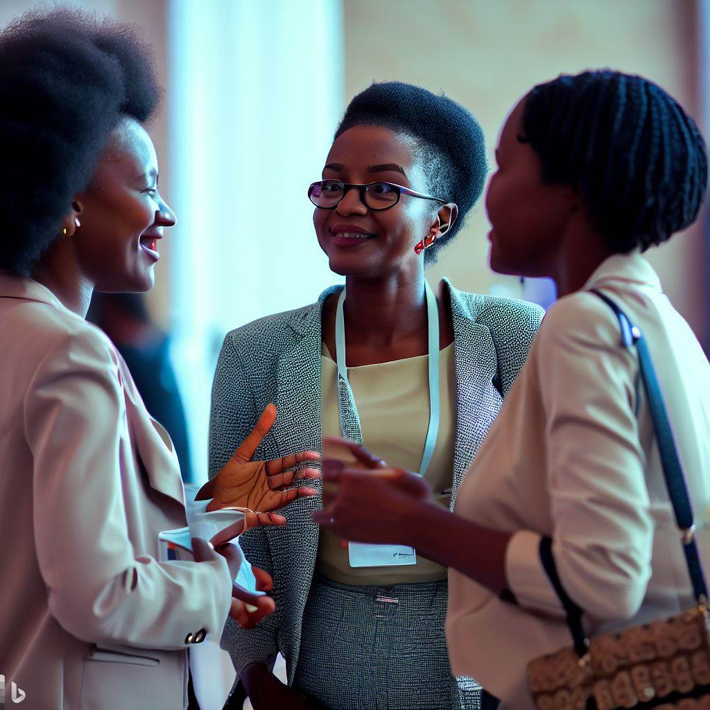 The Growth of Event Management in Nigeria's Economy