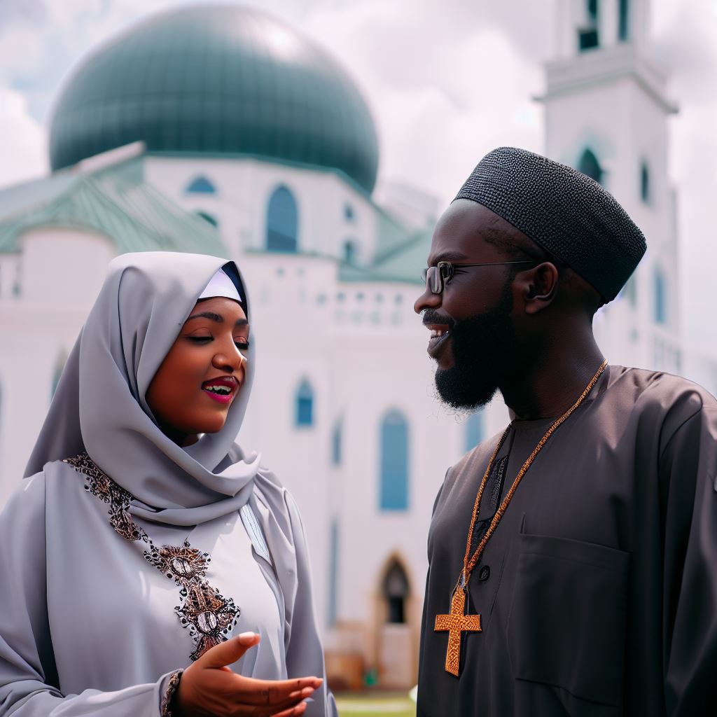 The Growth of Interfaith Dialogue in Nigeria's Clergy

