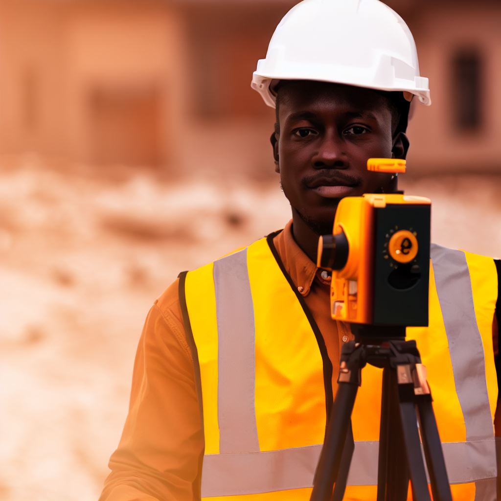 The Historical Evolution of Surveying Profession in Nigeria
