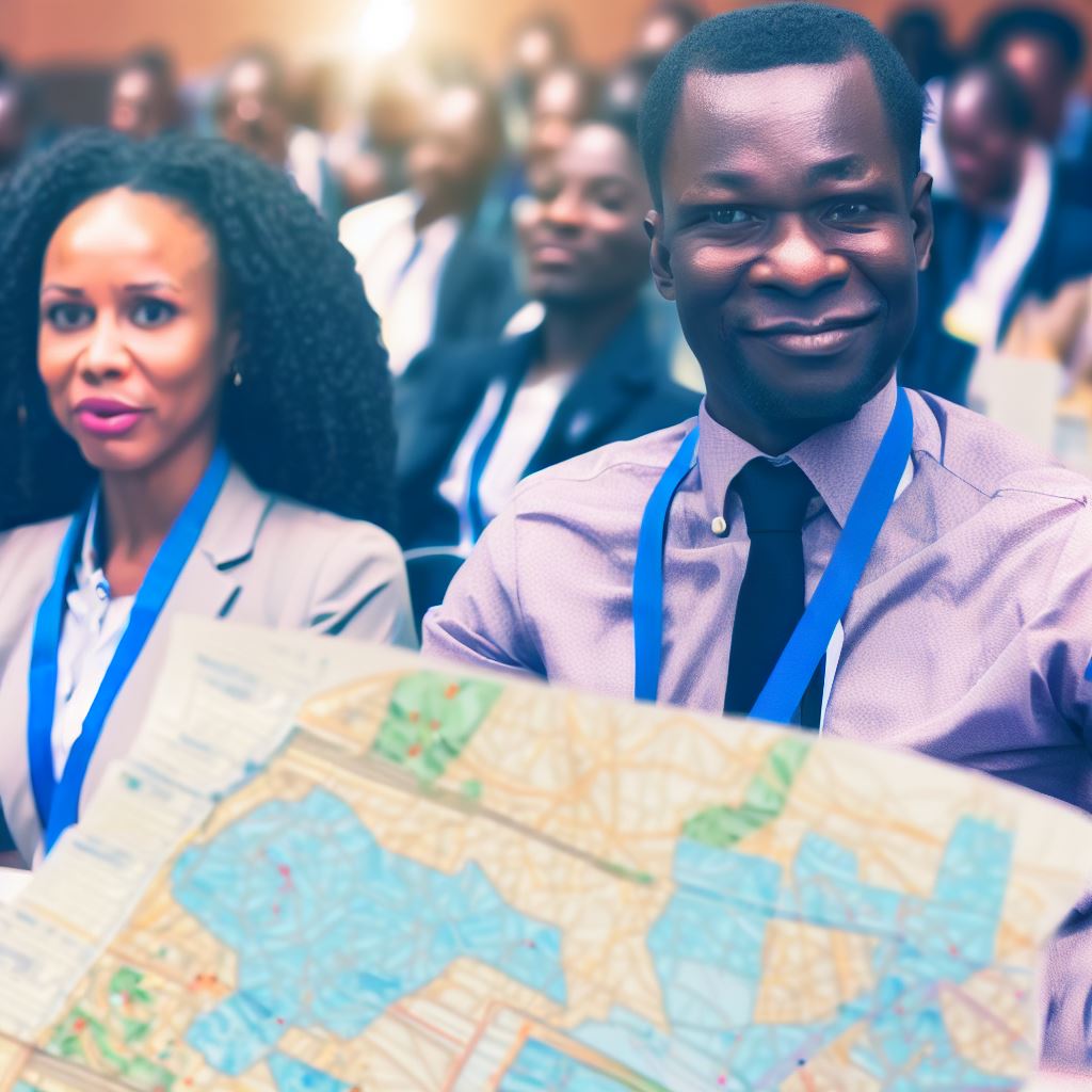 The History of Cartography in Nigeria: A Brief Overview

