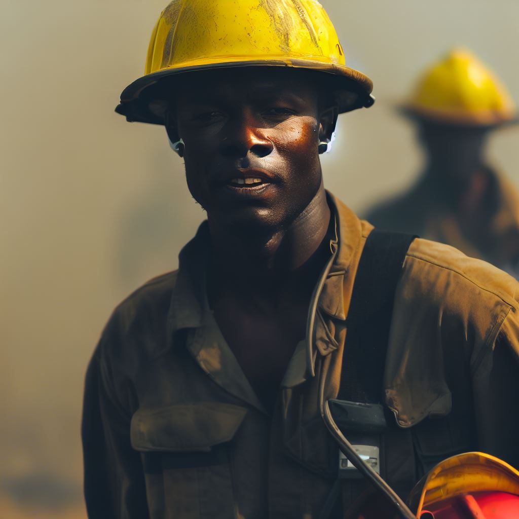 The History of Fire Fighting in Nigeria: A Brief Look