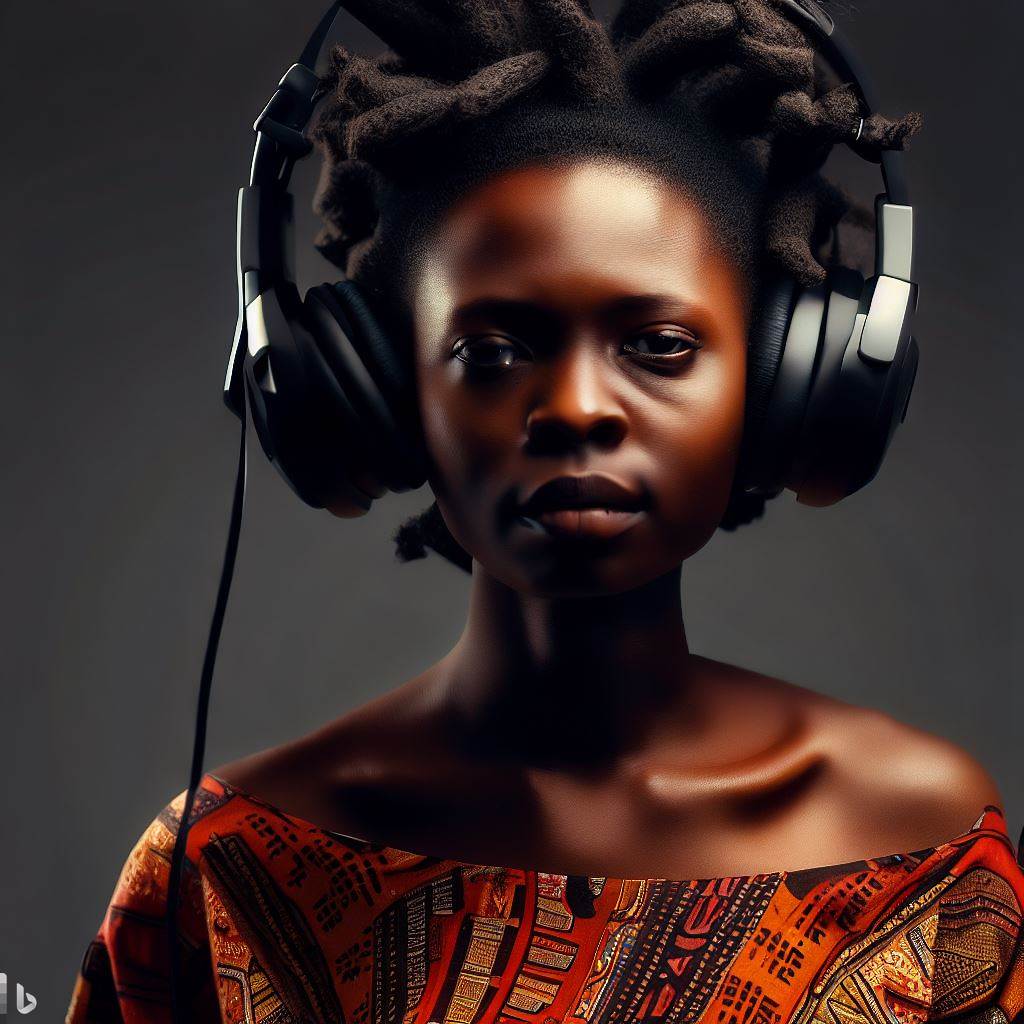 The Impact of Digital Media on Nigerian Music
