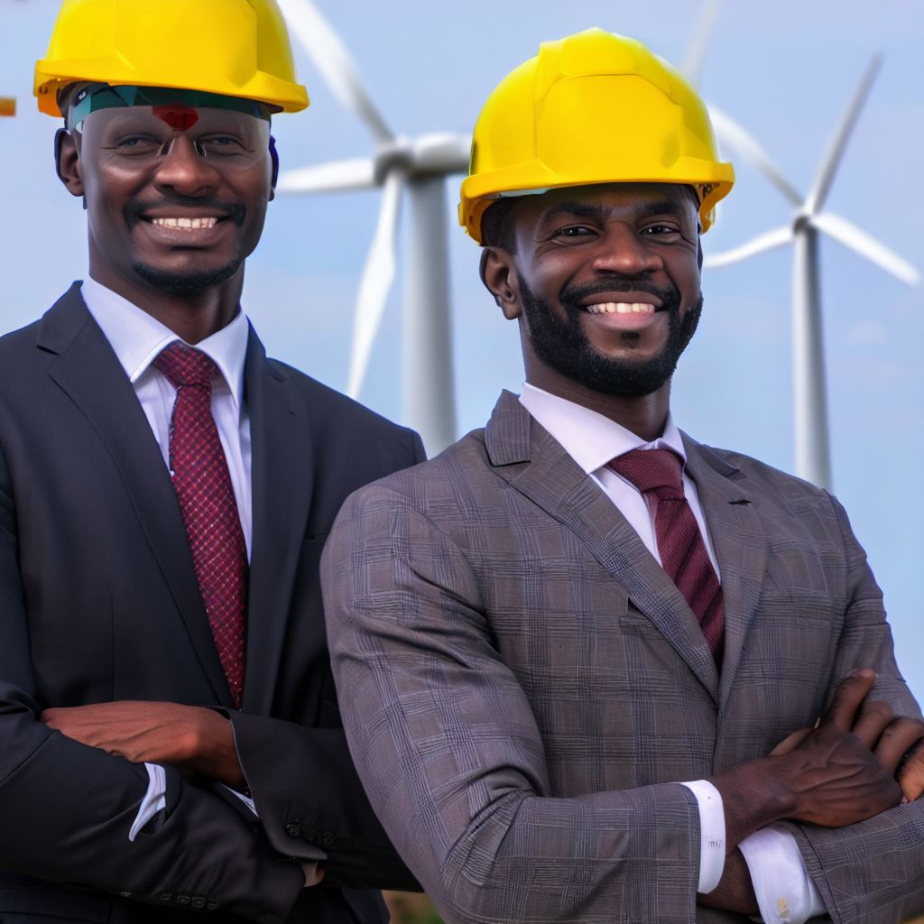 The Impact of Renewable Energy on Jobs: Nigeria’s Wind Sector
