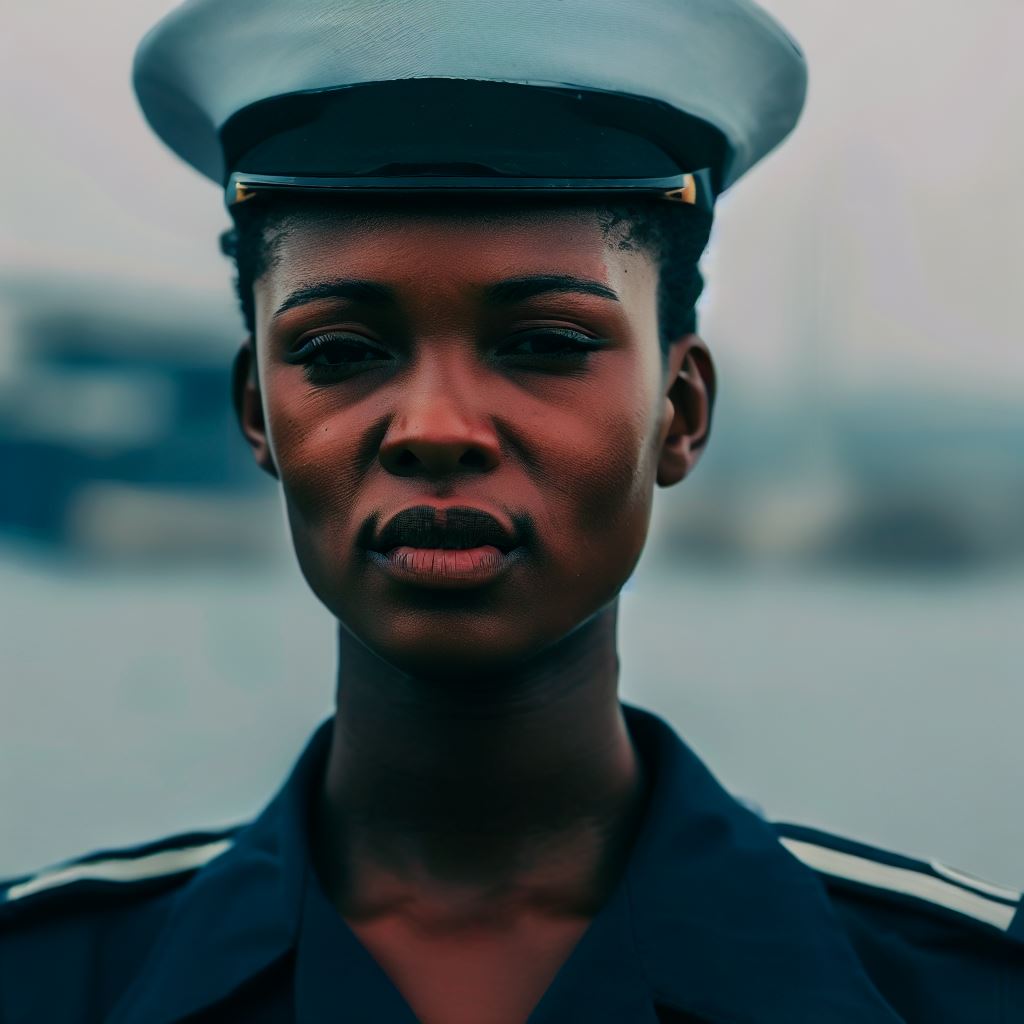 The Impact of Technology on Sailors in Nigeria's Navy
