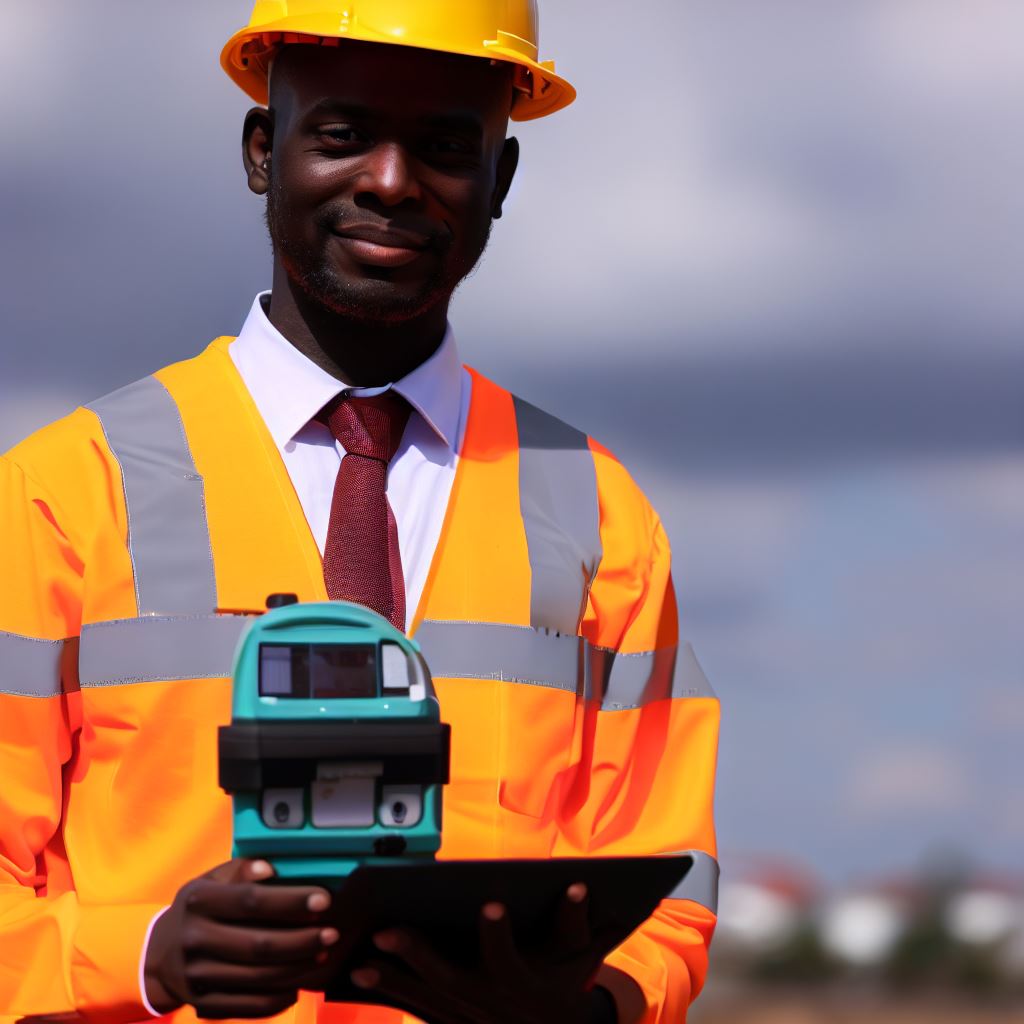 The Impact of Technology on Surveying in Nigeria Today
