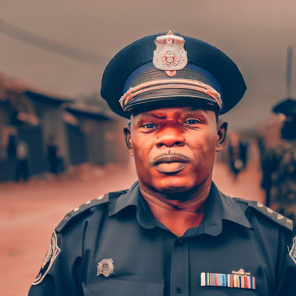 The Impact of Traditional Policing in Nigerian Communities
