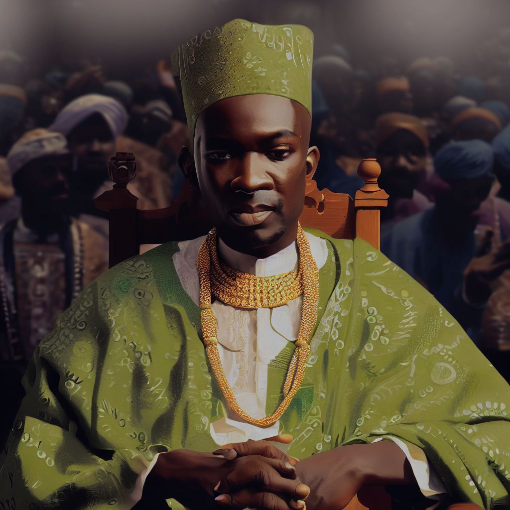 The Influence of Traditional Leaders in Nigerian Politics