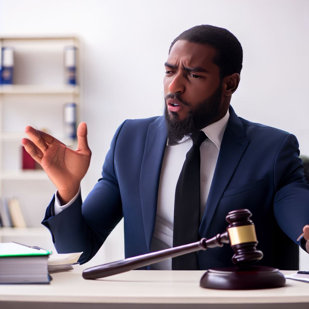 The Legal Aspect of Fundraising in Nigeria Explained