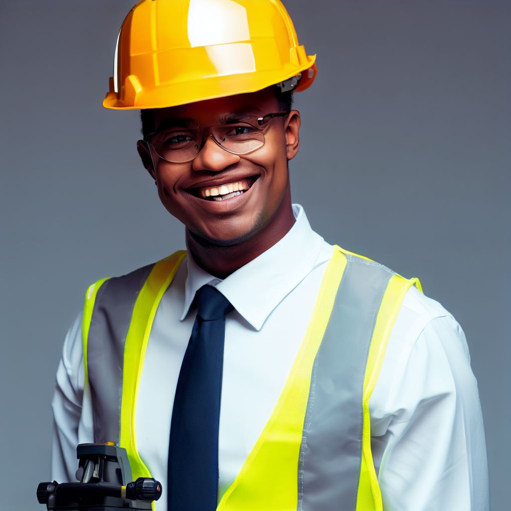 The Legal Requirements for Surveyors in Nigeria: A Guide

