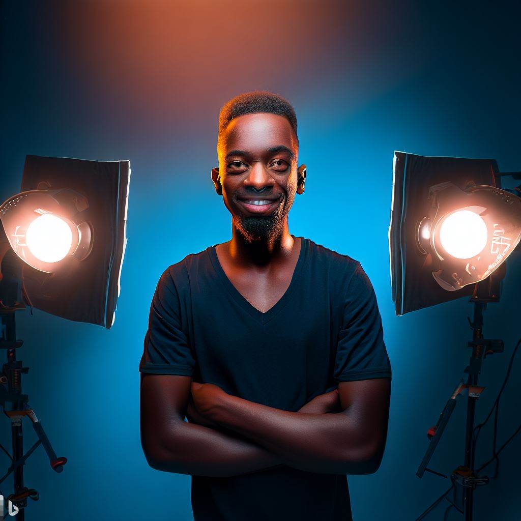 The Path to Becoming a Lighting Technician in Nigeria

