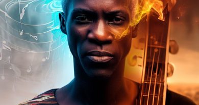 The Power of Music in Nigerian Film Narratives
