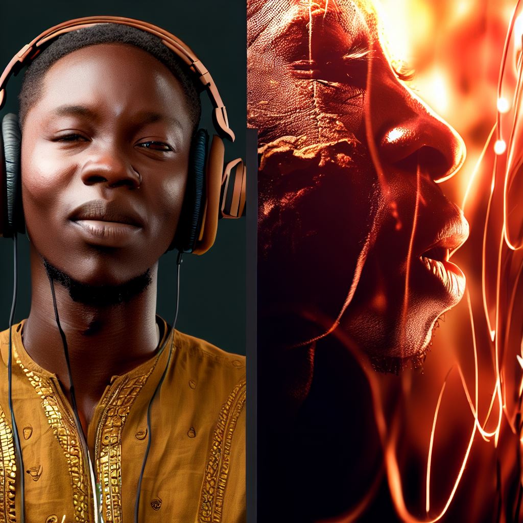 The Power of Music in Nigerian Film Narratives
