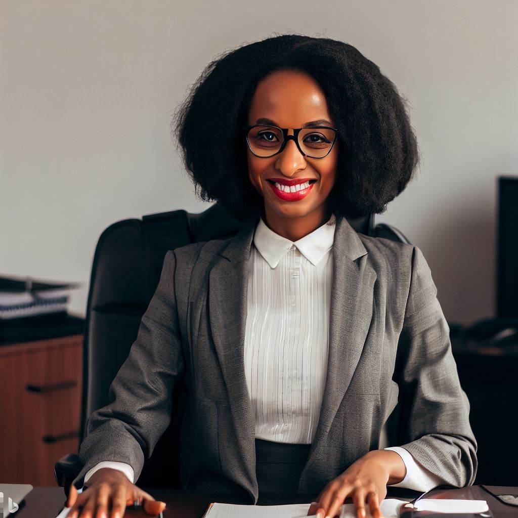 The Role and Responsibilities of Paralegals in Nigeria