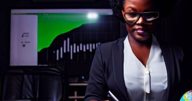 The Role of Actuaries in Nigeria's Financial Industry in 2023