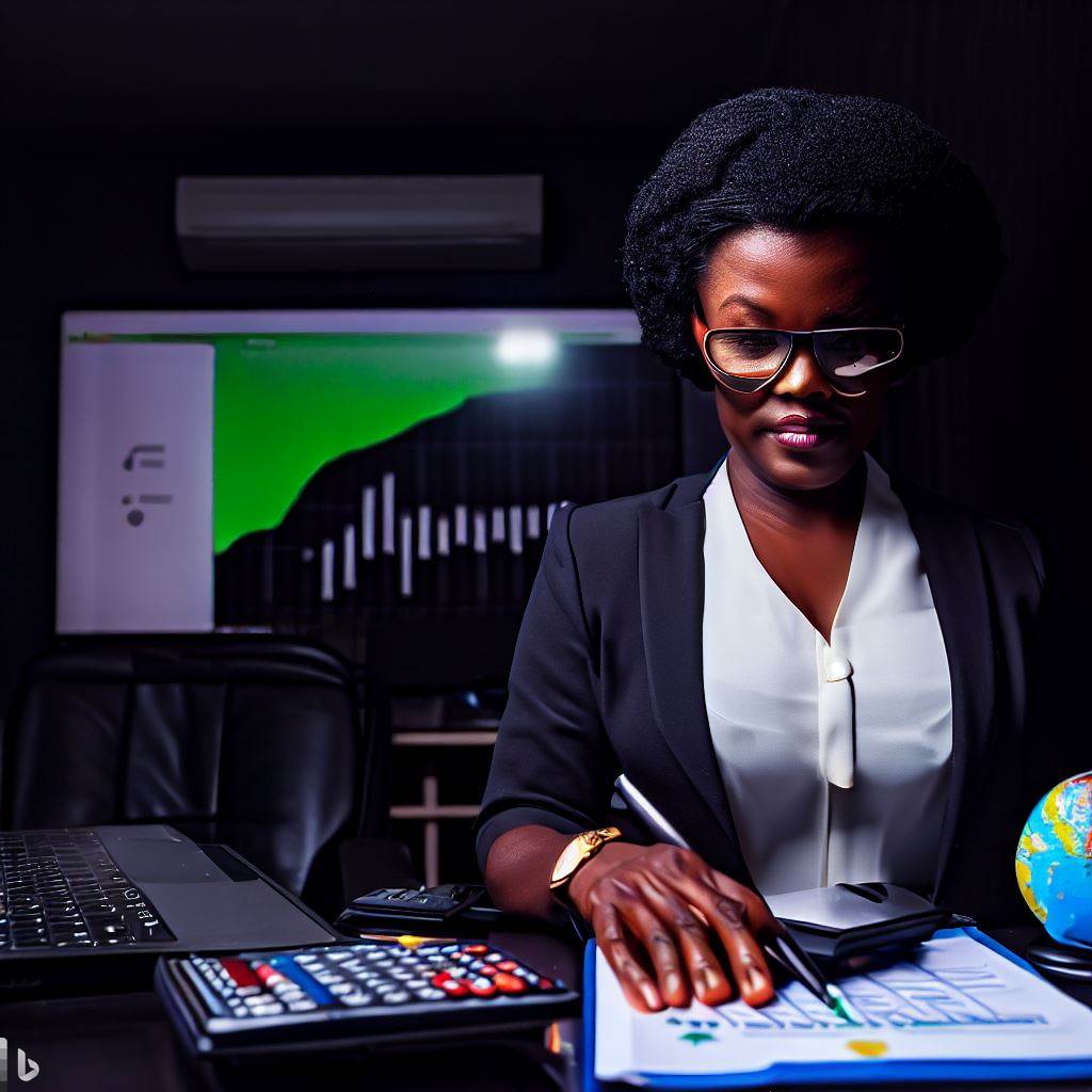 The Role of Actuaries in Nigeria's Financial Industry in 2023