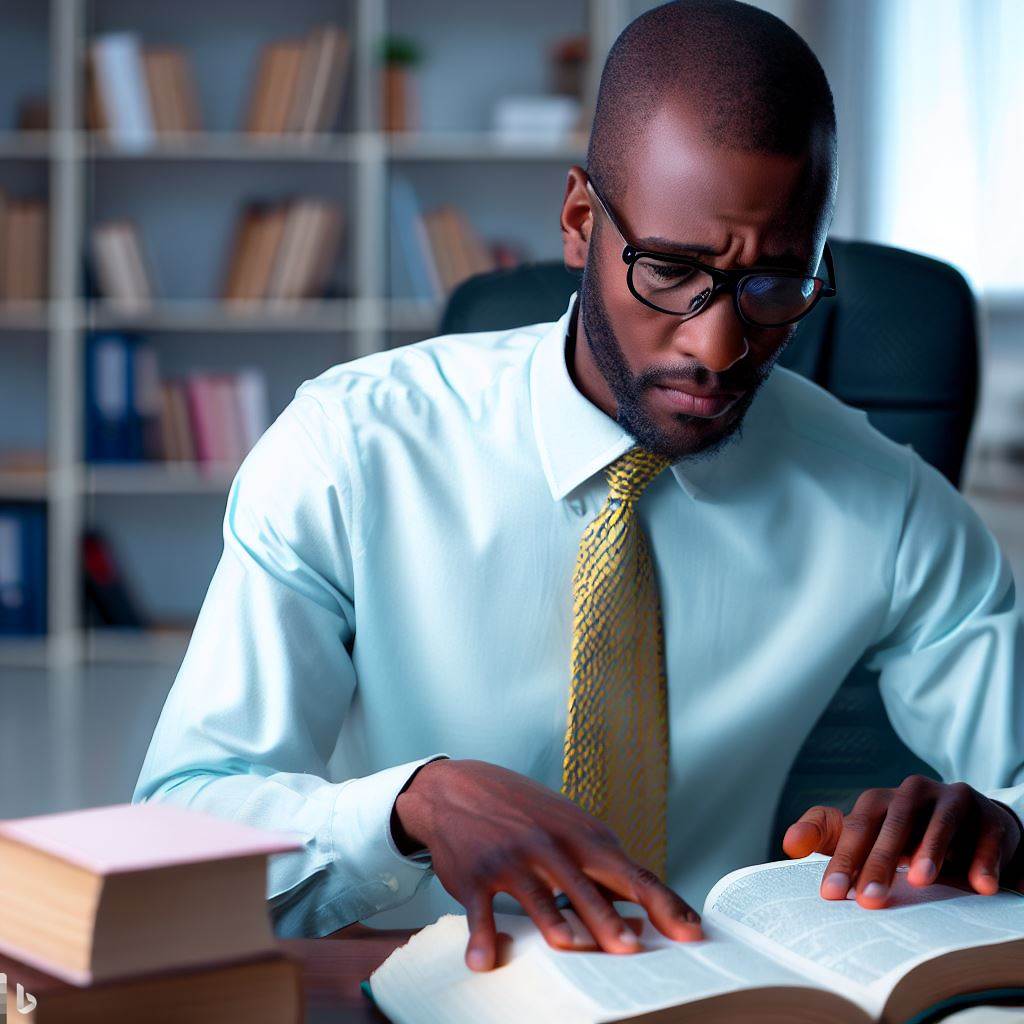 The Role of Bookkeepers in Nigeria's Economy