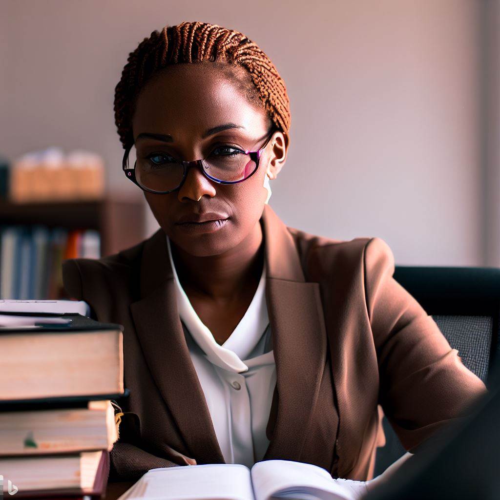 The Role of Bookkeepers in Nigeria's Economy