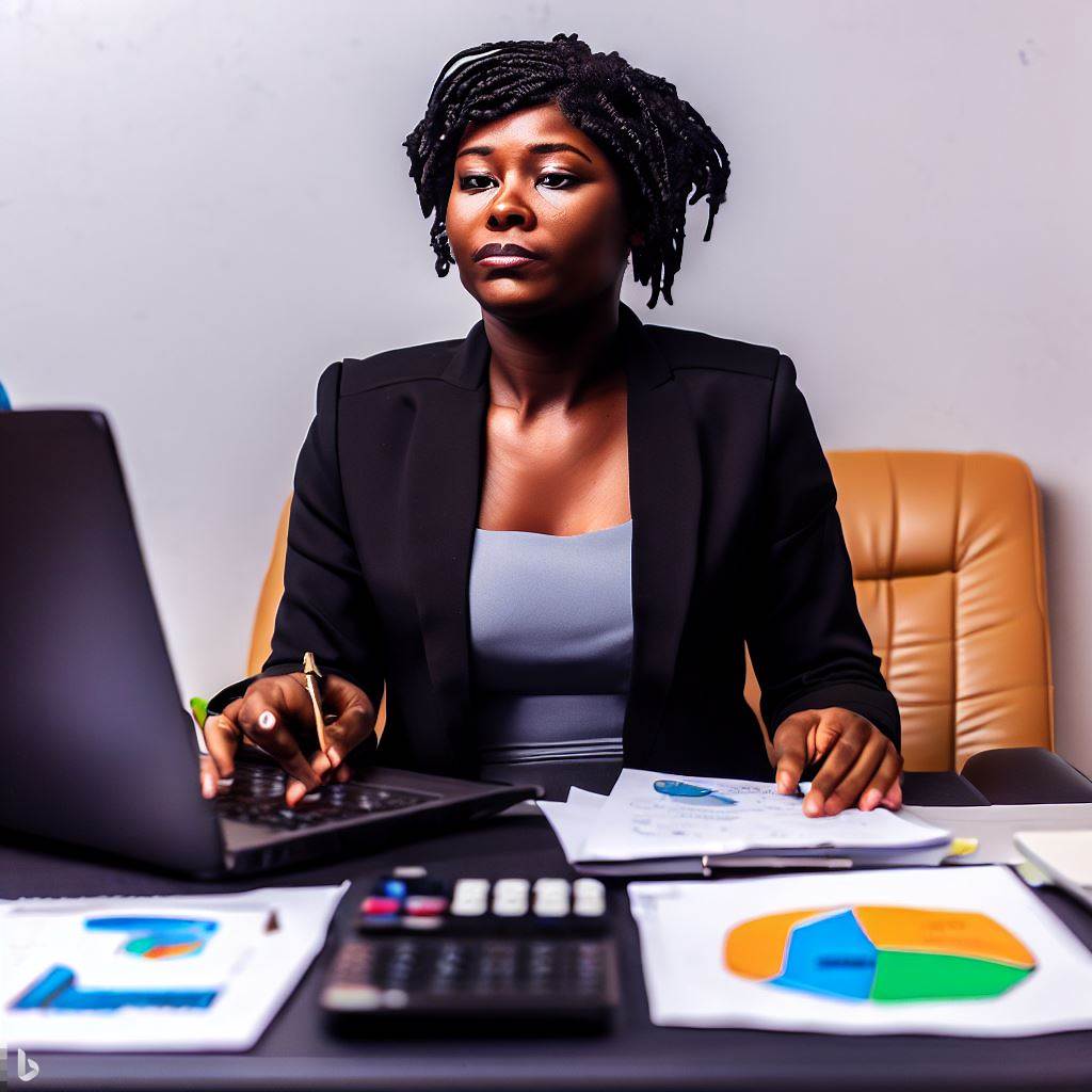 The Role of Business Managers in Nigeria's Economy