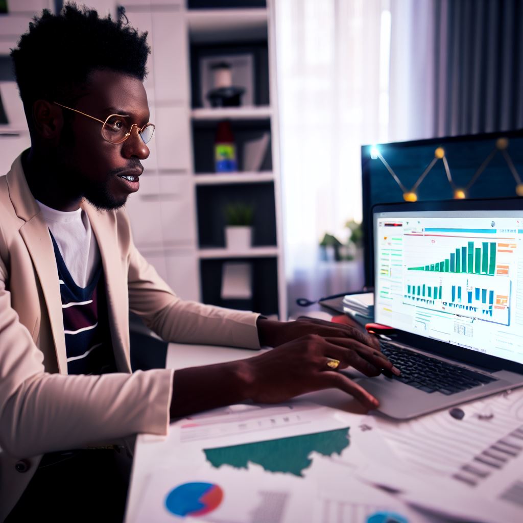 The Role of Data Analysts in Nigeria's Economy
