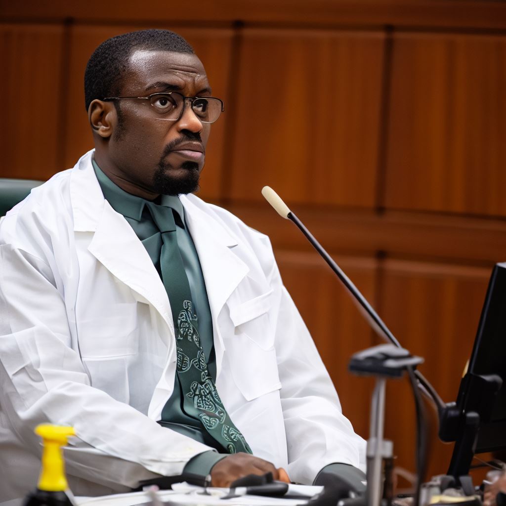 The Role of Forensic Pathologists in Nigeria's Justice System