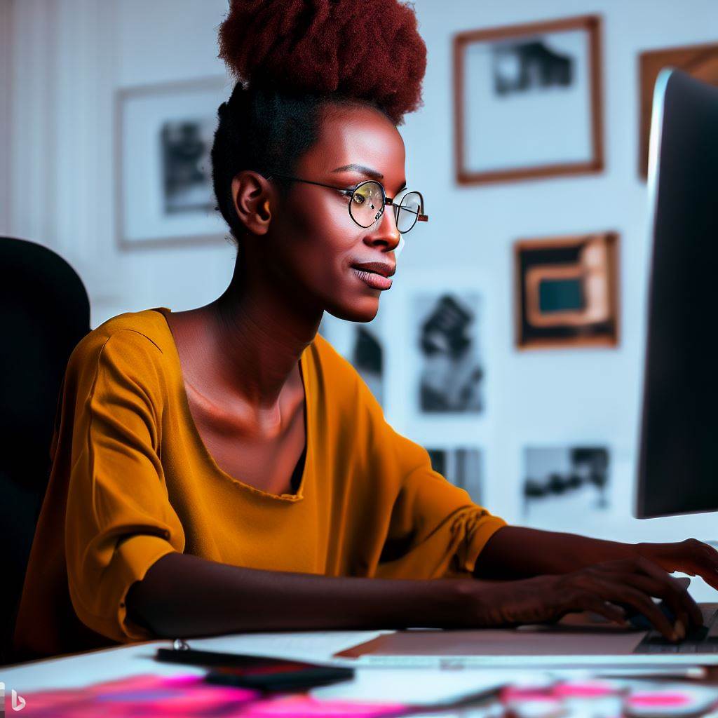 The Role of Graphic Designers in Nigeria's Advertising Industry