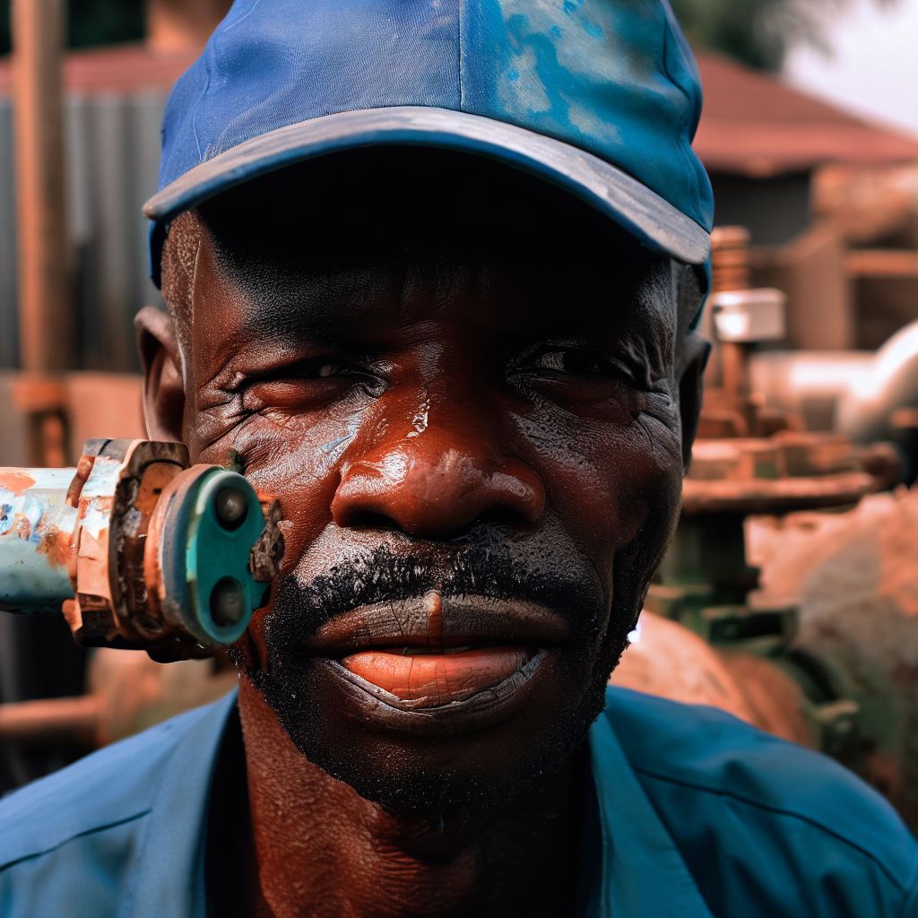 The Role of Plumbers in Nigeria’s Water Conservation Efforts
