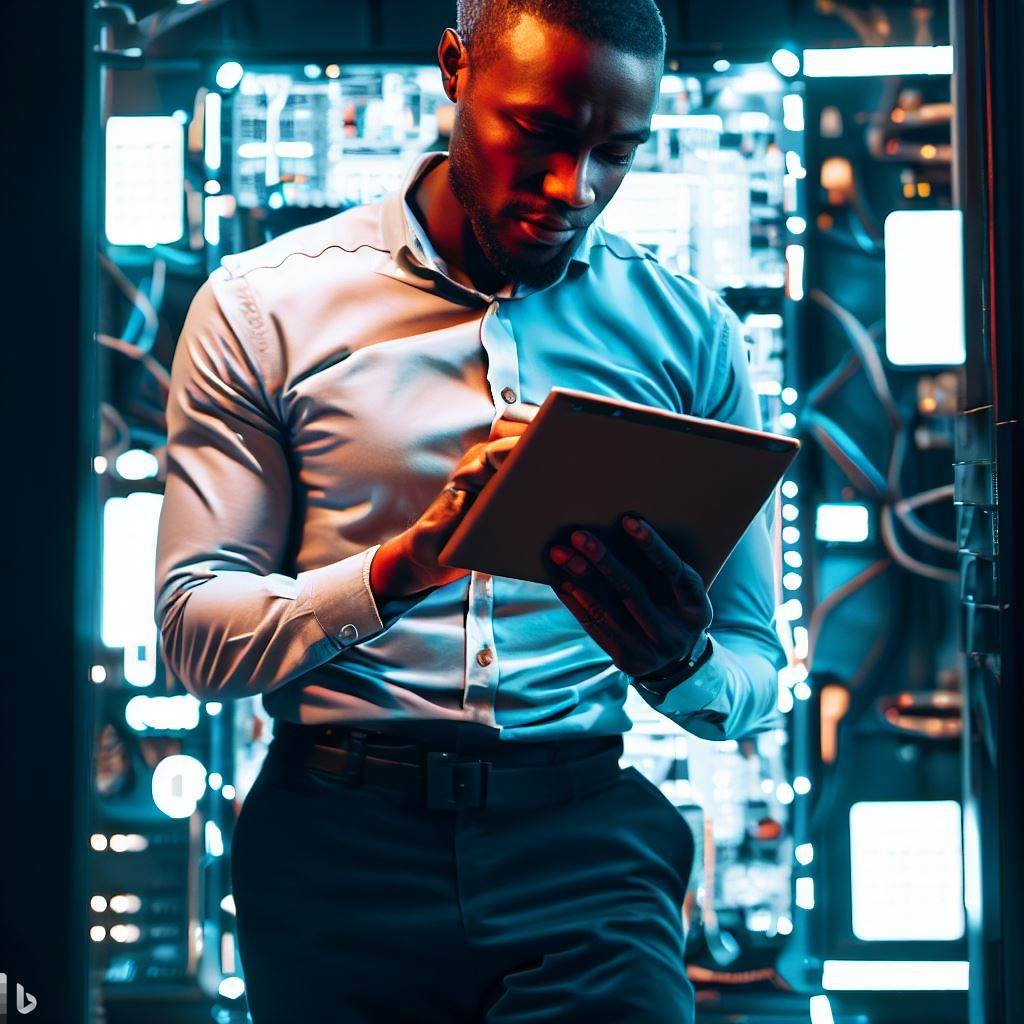 The Role of Prompt Engineers in Nigeria’s Tech Industry