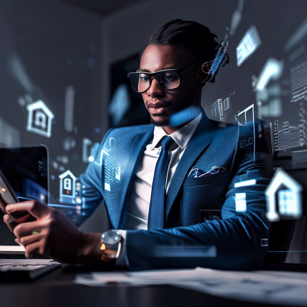 The Role of Technology in Nigerian Real Estate Agency