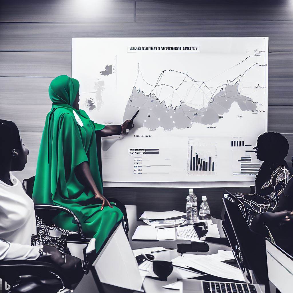 The Role of Women as Business Analysts in Nigeria