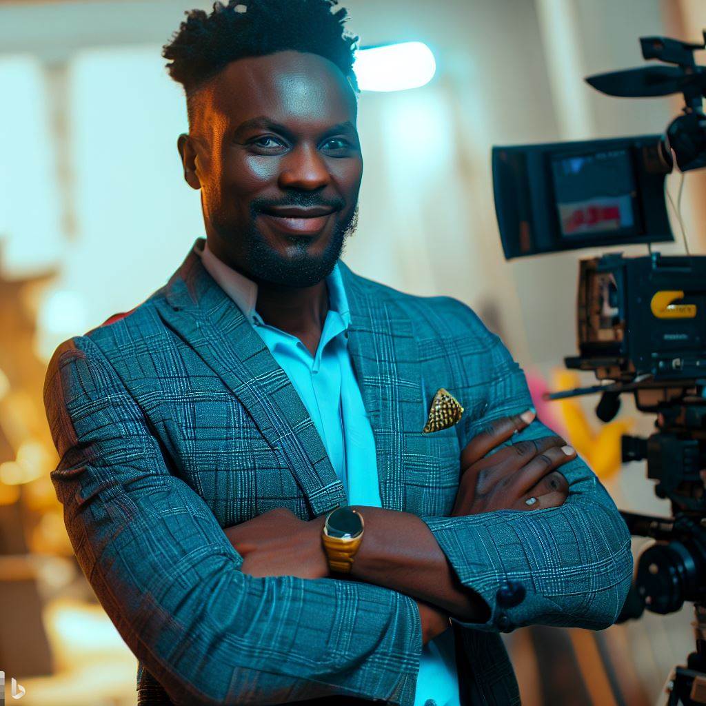 Top 10 Production Designers Making Waves in Nigeria