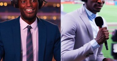Top 10 Sports Broadcasters in Nigeria: A 2023 Overview