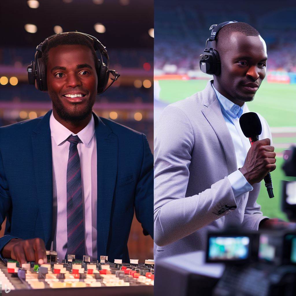 Top 10 Sports Broadcasters in Nigeria: A 2023 Overview