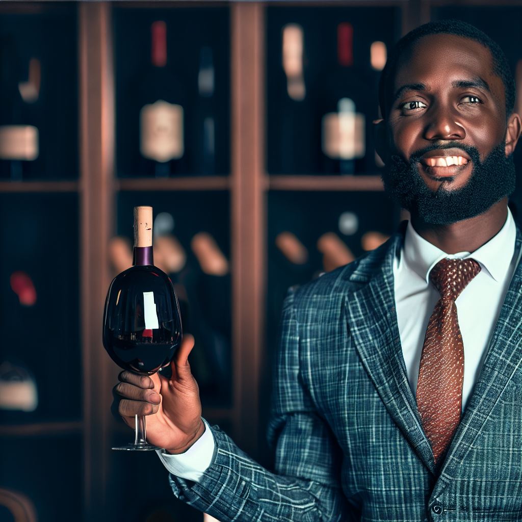 Top 5 Sommelier Schools in Nigeria for Aspiring Experts