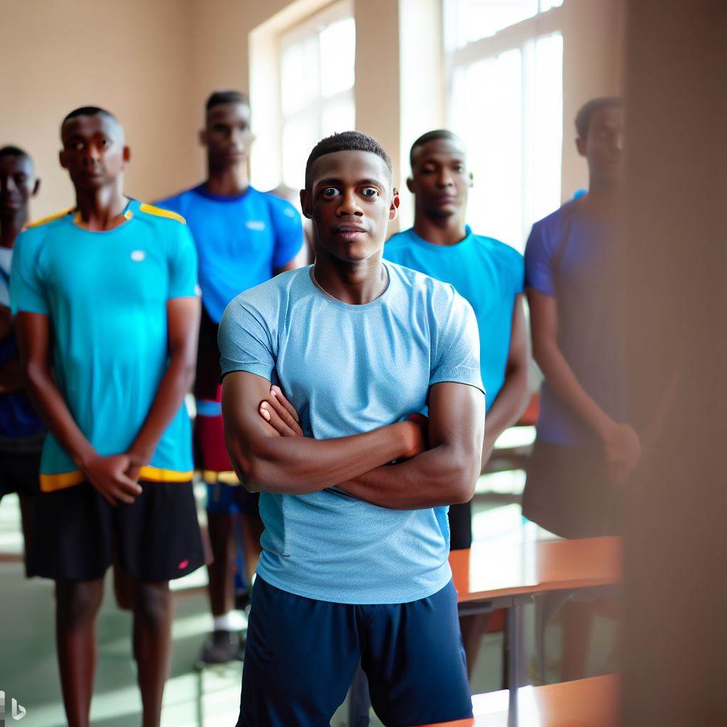 Top Athletic Training Schools and Programs in Nigeria