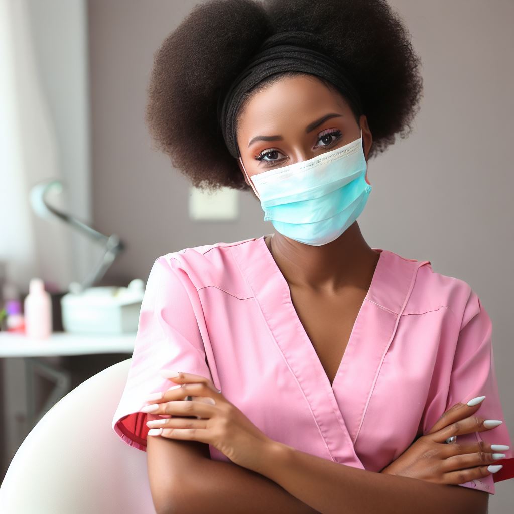 Top Cities for Beauty Therapists in Nigeria: Where to Work