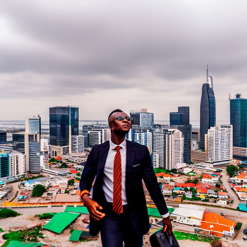 Top Cities for Real Estate Agents in Nigeria to Work
