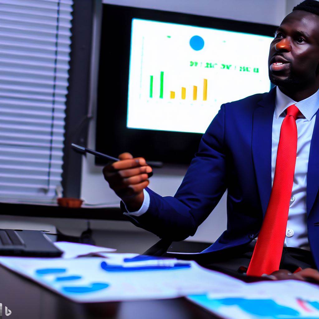 Top Companies Hiring Management Analysts in Nigeria Today
