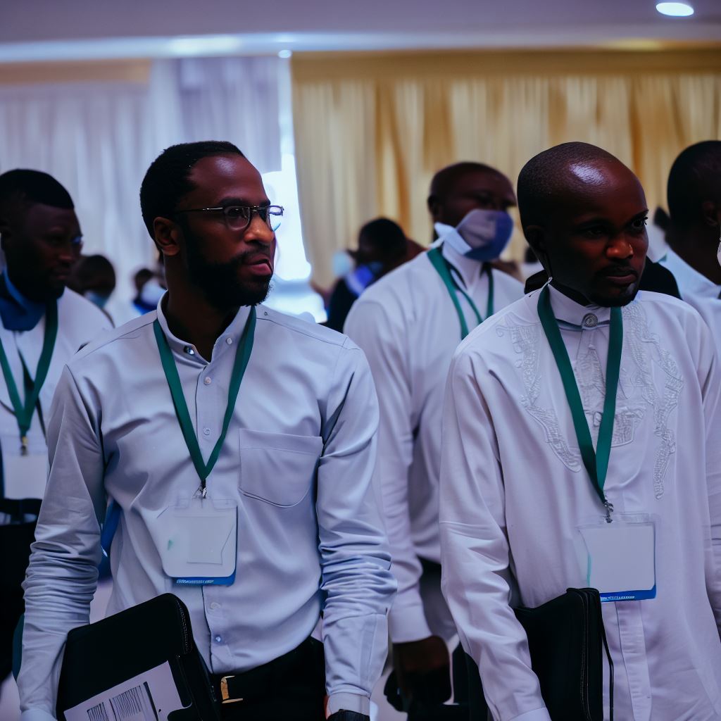 Top Conferences and Events for Epidemiologists in Nigeria
