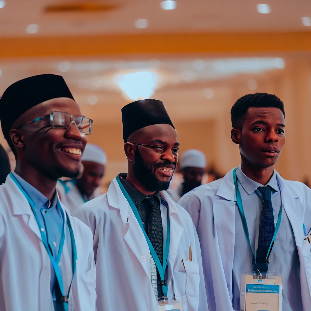 Top Conferences and Events for Epidemiologists in Nigeria