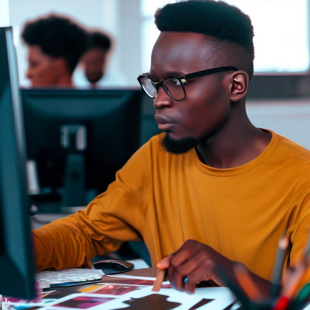 Top Graphic Design Schools and Courses in Nigeria: A Guide