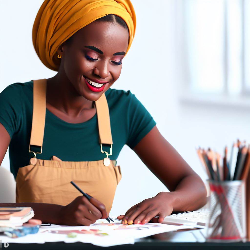 Top Illustrator Schools and Courses in Nigeria Revealed