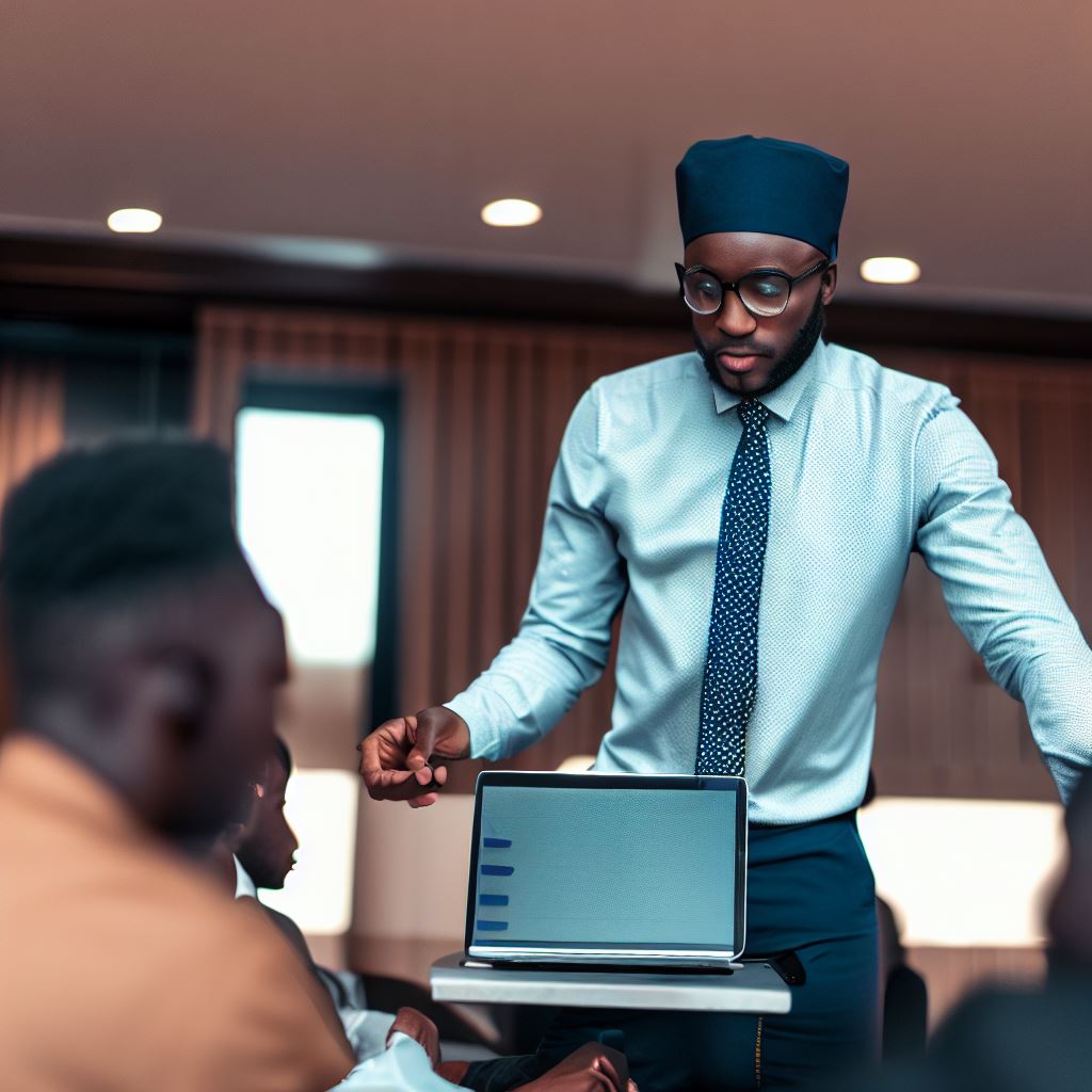 Top Industries Hiring Project Managers in Nigeria in 2023