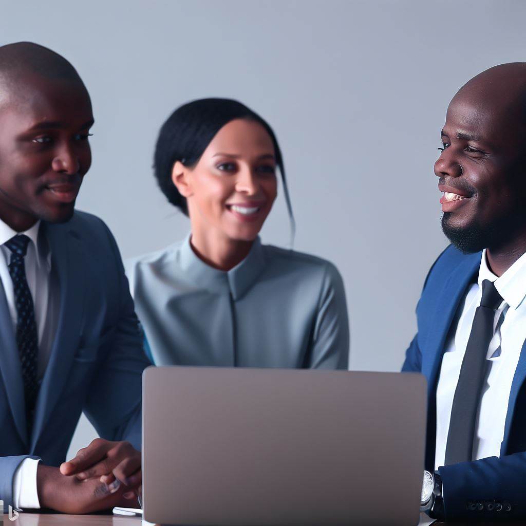 Top Nigerian Firms Hiring Strategic Planners: A Guide
