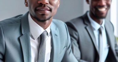 Top Nigerian Firms Hiring Strategic Planners: A Guide