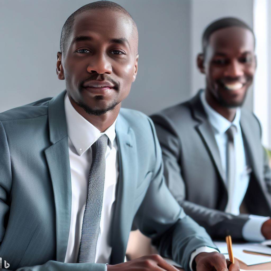 Top Nigerian Firms Hiring Strategic Planners: A Guide