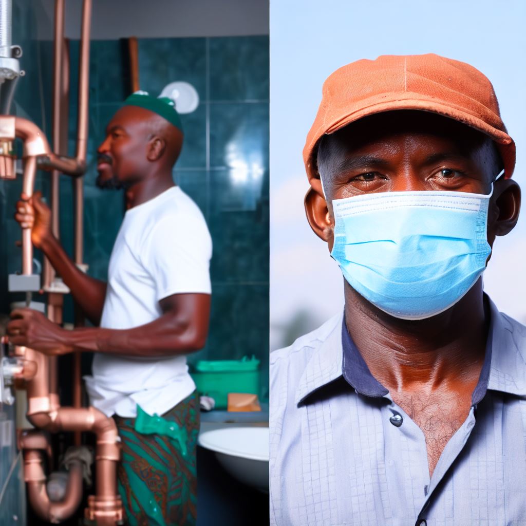 Top Plumbing Projects in Nigeria: A Showcase of Excellence
